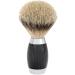 M HLE Shaving Set Edition No. 1 | Silvertip Badger Safety Razor | Premium Carbon Shaving Kit - International Shipping Available - Buy Online on GoSupps.com