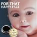 Organic Netra Baby Kajal Water Resistant Smudgeproof Longlasting For Normal Skin Type Enriched with Natural & Organic Ingredients with No Harmful Chemicals Matte Finish 8gm - Buy Online on GoSupps.com