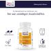 Buy ZeinPharma Alpha Lipoic Acid Capsules 300 mg - 90 Vegan Capsules | 50% R- & 50% S-Alpha Lipoic Acid - International Shipping Available - Buy Online on GoSupps.com