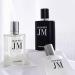 Eau de Toilette Men's Perfume Long-lasting Fragrance of Men's perfume Reveals Charm Spray 1.7oz For Special Occasions & Daily Elegance (50ML 1814-3) 1.7 Ounce (Pack of 1) 1814-3 - Buy Online on GoSupps.com