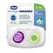Chicco Physioforma Air Schnuller - Baby Pacifier for 6-16 Months | Silicone Suckers Promotes Healthy Mouth Development | 2-Pack Pink - Buy Online on GoSupps.com