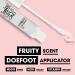 Collection Cosmetics Gloss Me Up Juicy Infusion Lip Gloss - Coconut Scented 9ml - Buy Online on GoSupps.com
