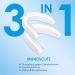 Mitbuty Mouth Protection for Teeth Grinding - 8 Packs (2 Sizes) | Night Bite Rails for Bruxism TMJ & Bite Issues - Safe for Adults & Children - Buy Online on GoSupps.com