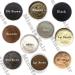 Biggie Sized 57g Dark Brown Hair Building Fibers Bottle - Refillable, High Grade Minute Fibers - Choose Your Color - Buy Online on GoSupps.com