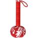Premium Full Body Massage Hammer Tool for Muscle Relaxation - Ideal for Back Neck Legs & Calves - 26cm GetaWay Solids - Buy Online on GoSupps.com
