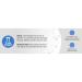 Neutrogena Rapid Wrinkle Repair Retinol Face Moisturizer 1.7 oz (Pack of 2) - Buy Online on GoSupps.com
