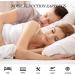 DERAYEE Earplugs - 10 Pairs for Sleeping & Noise Protection | Ultimate Relaxation & Comfort - Buy Online on GoSupps.com