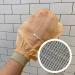 SILK Exfoliating Glove: Deep Exfoliation for Smooth Skin and Keratosis Pilaris Removal - Buy Online on GoSupps.com
