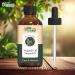  ORGANIC ZING Organic Zing Nirgundi (Vitex Negundo) Pure and Natural Carrier Oil for Aroma Diffusers Skin Care and Hair Care 30ml - Buy Online on GoSupps.com