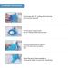YIQI WATING ARE INTERATION FOR KAFTEN - 2 Animal Faucet Expansion Caps for Sink Handwash Solution for Babies Toddlers & Children (Elephant & Duck) - Buy Online on GoSupps.com