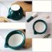 Premium Ceramic Mortar and Pestle - Pill Crusher & Spice Grinder for Adults Seniors & Pets | Fine Powder Grinding - Buy Online on GoSupps.com