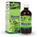 NN Neem Leaf Juice | Natural from fresh neem leaves | Healthy hair and skin 500 ml