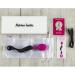 Adrien Lastic Symphony Massager - Ultimate Relaxation & Pain Relief | Shop Internationally - Buy Online on GoSupps.com