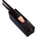 MERIGLARE Eyebrow Pencil Shaper Cosmetic Eye Makeup Shaping Auxiliary Tool Eyebrow Pencil Shaping Slot for Eyebrow Pencils Professional - Buy Online on GoSupps.com