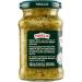  Italian Gourmet E.R. Star Tigullio GranPesto Alla Genovese Basil Sauces 190g + Italian Gourmet Pulpa 400g (Pack of 6) - Buy Online on GoSupps.com