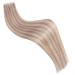 Ugeat Tape Extensions | Blonde & Ash Brown | Real Hair | 50cm 20 Pieces #18/613 | Invisible Tape Extensions - Buy Online on GoSupps.com