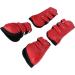 Thickened Horse Leg Guards Jumping Horse Leg Guards Lightweight for All Weather Riding - Buy Online on GoSupps.com