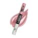 Dermacol - 16-Hour Lip Colour Highly Pigmented Glossy Lip Stain Two-Phase Lip Plumper Gloss Kissproof Lip Makeup Products with Matte and Glitter Finish No.5 Shimmering Nude Lipstick 7.1 mL No.5 Shimmering Nude 7.1 ml