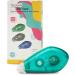 TELEXSUN Double Sided Adhesive Dots Glue Runner Dot Tape Runner Roller Permanent Adhesive Dispenser Dots Roller Applicator 0.31-Inch by 315-Inch (12 Pack Green) - Buy Online on GoSupps.com