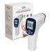 Digital Thermometer Gun Point SilverCloud UF41 Infrared Thermometer Non-Contact for Body and Surfaces