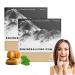 Larineco - Remineralizing Gum Larineco Remineralizing Gum Chewing Gum Organic Larineco Gum All Natural Mint Remineralizing Gum with Nano-Hydroxyapatite Sugar Free (2boxes)