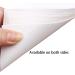 100PC Diamond Painting Release Paper | Double-Sided Non-Stick Cover 15x10CM | 5D Diamond Painting Tools for Kids - Buy Online on GoSupps.com