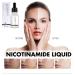 Spot Corrector for Face | Anti-Aging Serum with Nicotinamide | Hydrating & Tightening Essence for Fine Lines - 3 Pcs - Buy Online on GoSupps.com