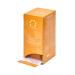 Buy Solaris Tea Organic Ginger Zest - 40 Sewn Silk Tea Bags Premium Ginger Blend 80g | International Shipping Available - Buy Online on GoSupps.com