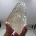 Crystal Rough 256g Rare ++ Natural Hair Quartz Rutilated Rutile Quartz Crystal Stone with Rainbos Reiki 2022 - Buy Online on GoSupps.com