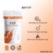 P-5-P 50mg x 360 Tablets - Phoenix Nutrition - Bio Active Vitamin B6 P5P 120 Count (Pack of 1) - Buy Online on GoSupps.com
