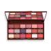I HEART MAKEUP 18 Chocolate Truffle Eyeshadow Palette - 1g New International Shipping Available - Buy Online on GoSupps.com