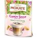 Mokate Candy Shop Cafe Latte 180g (Frech Macaroons)