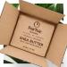 Raw African Shea Butter 10 LBS Ethically sourced handcrafted 100% Natural Wild harvested Unrefined Ivory Plant Based Vegan 176 Ounce (Pack of 1)