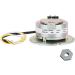 3Nm Electric Clutch Electric Power Clutch Low Noise for WR225A115P1 for Wheelchair for Scooter - Buy Online on GoSupps.com