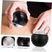Magiclulu 3-in-1 Hand Massage Ball - Cold Therapy Fitness Gift for Men | Promote Blood Circulation & Foot Massage | Yoga Roller & Ice Cream Roller Ball - Buy Online on GoSupps.com