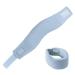 Eastuy Rewrise freak - soft foam bandages keep the vertebrae stable - adjustable neck support against snoring soft neck support keeps the vertebrae stable