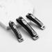 Wynameleri Mens Stocking Filler Gifts Mens Nail Clippers Set German Mens Toiletry Gift Set Mens Gifts for Christmas Under 10 Nail Tip Cutter Set Nail Scissors for Mens Oblique Nail Clipper Set - Buy Online on GoSupps.com