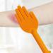 Portable Body Massage Pat Stick - Silicone Guasha Tool for Neck Back & Shoulders | Hammer & Mallet Massager - Buy Online on GoSupps.com