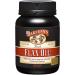 Barlean's Flax Oil Softgels with 1,650 mg ALA Omega-3 Fatty Acids for Improving Heart Health  Non-GMO, Gluten-Free - 100 Softgels