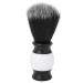 Beard Brush Portable Shaving Foam Brush Facial Cleansing
