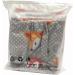 Hahago Baby Cloth Diapers - Washable Reusable All-in-One Pocket Diaper (4PCs Orange Fox Pattern) for Babies & Toddlers - Eco-Friendly & Comfortable - Buy Online on GoSupps.com
