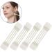 Face Neck Lifting Tape Invisibled Elastic Bands Replacement Tapes Instantly Lift Enhancing Firmness Waterproof Rubber Face Lifting Adhesive Tape for Smoothness Tightness - Buy Online on GoSupps.com