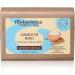 L'Herboristique Athena's | Assorted Vegetable Soaps: Almond Oil Organic Argan Oil Rice Starch Shea Butter Marseille Monoi Oil Soap Weight 100g 6 Pieces Made in Italy - Buy Online on GoSupps.com