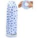 Reusable Ice Packs | Waterproof Heat Resistant Ice Bags Women and Men Outdoor Activities Accessories for Headache Bruises Bumps Spasms Sprain Fever Toothache Littryee Pentagram Trumpet - Buy Online on GoSupps.com