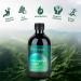 Biogenesis Chlorophyll Liquid 17oz Peppermint Flavor | Internal Deodarizer | Supports Cleansing Energy & Digestion | 100% Australian Grown - Buy Online on GoSupps.com