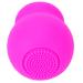 Beauty Mouth Lip Plumper Tool | Silicone Face Clean Lip Pump (Pink) - Enhance Your Lips | International Shipping - Buy Online on GoSupps.com