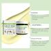 Cr me de massage naturelle pour la poitrine cr me apaisante pour les tissus profonds gel corporel apaisant soulage les douleurs musculaires favorise la relaxation et apaise les tensions - Buy Online on GoSupps.com