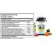 Vision Alive Max - 8 Natural Ingredients Lutemax 2020, Bilberries, Blueberries, C3G from Black Currant, Maqui Berry, Saffron, and Astaxanthin - 30 Count (Pack of 3) - Buy Online on GoSupps.com