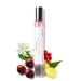 Anthology Cherry on Top Roll on Perfume Oil for Women 0.3oz 9 ML | Cherry jasmine Pink Pepper musk | Alcohol Free Rollerball | Clean & Cruelty-Free Fragrance