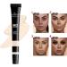FantasyDay All-in-one Makeup Set Gift Surprise | Complete Women's Makeup Kit with Eyeshadow, Lipstick, Blush, Foundation, and Brushes | Cosmetic Essentials Starter Bundle for a Flawless Look - Buy Online on GoSupps.com
